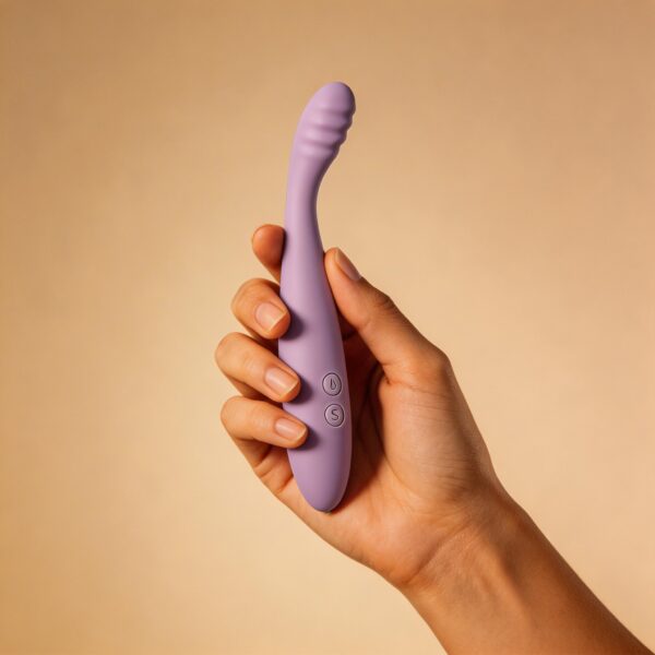 Trứng Rung Cao Cấp SVAKOM Cici 2