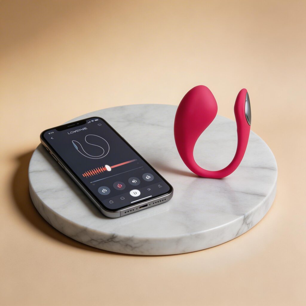 So Sánh Trứng Rung Có Dây Và Không Dây: Lựa Chọn Nào "Đáng Đồng Tiền Bát Gạo"? 3 Trứng rung không dây