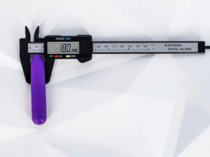 Máy massage thư giãn Mini siêu mạnh 10 chế độ