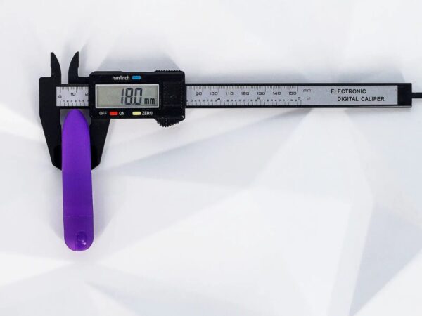 Máy massage thư giãn Mini siêu mạnh 10 chế độ