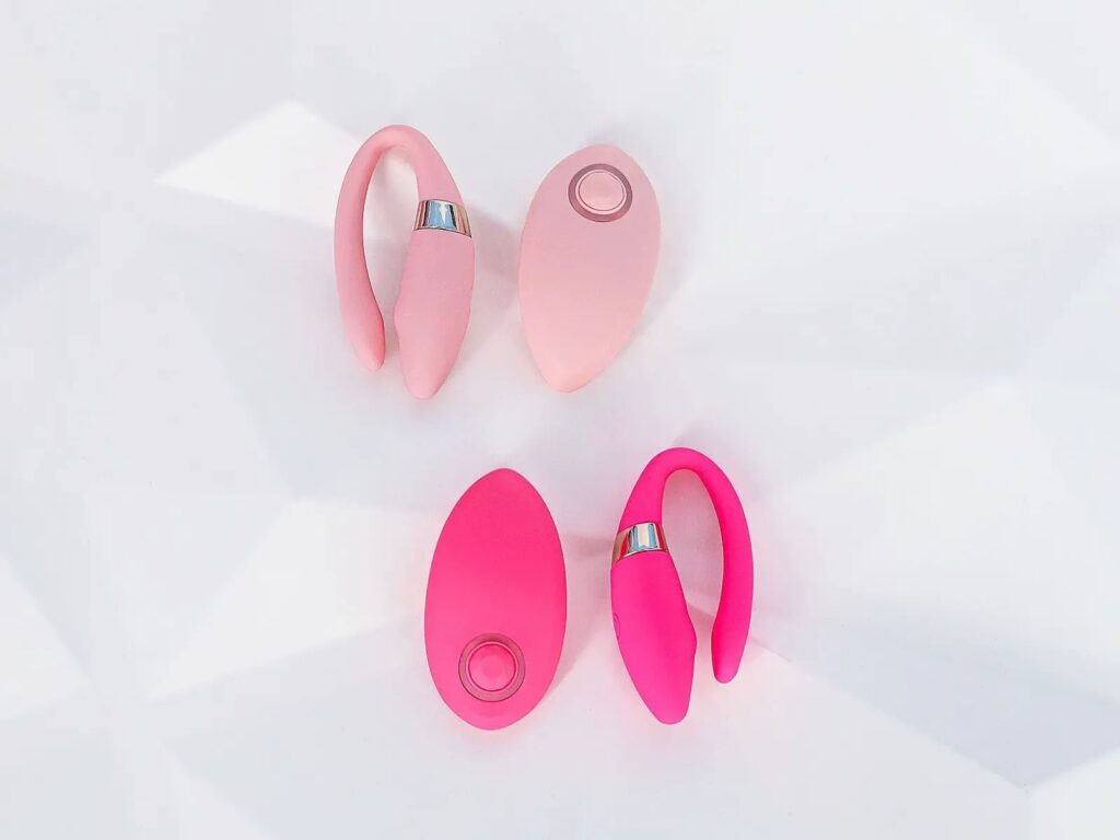 Trứng Rung Swan Vibrating Egg 10 chế độ - Rung Mạnh 1 Trứng rung Swan Vibraing Egg 10 chế độ