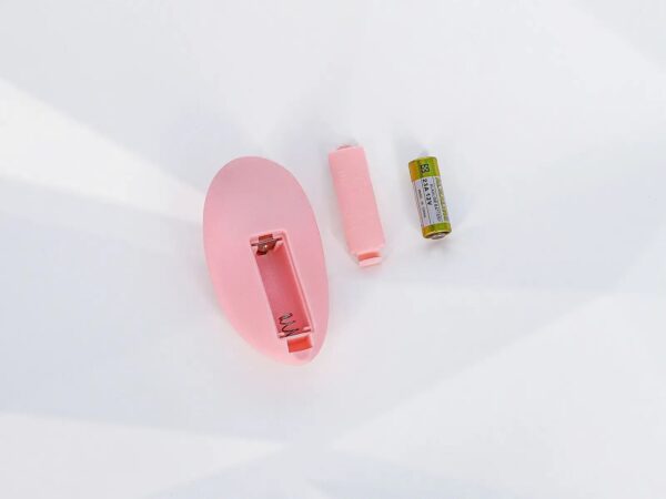 Trứng rung Swan Vibraing Egg 10 chế độ