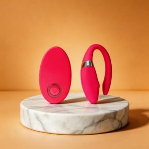 Trứng rung Swan Vibrating Egg - 6 chế độ