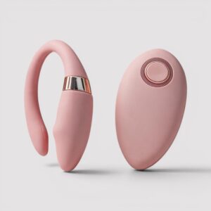 Trứng rung Swan Vibrating Egg - 6 chế độ