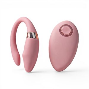 Trứng rung Swan Vibrating Egg - 6 chế độ