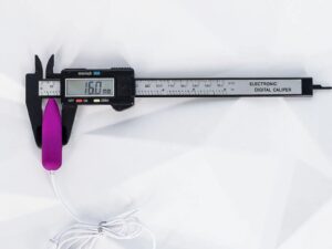 Máy Massage Thư Giãn 2 Đầu MiChao – Pin Sạc – Rung Mạnh