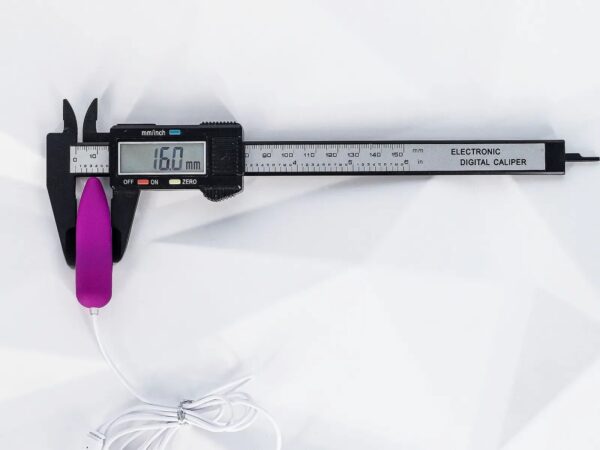 Máy Massage Thư Giãn 2 Đầu MiChao – Pin Sạc – Rung Mạnh