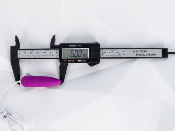 Máy Massage Thư Giãn 2 Đầu MiChao – Pin Sạc – Rung Mạnh