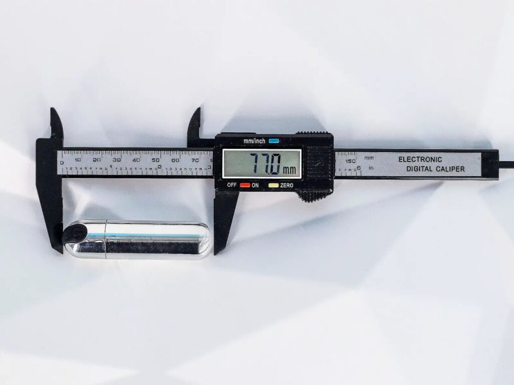 Trứng Rung Tình Yêu Mini Bullet - Pin Sạc 2 Trứng Rung Tình Yêu Hình Viên Đạn - Pin Sạc