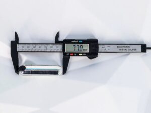 Trứng Rung Tình Yêu Hình Viên Đạn - Pin Sạc