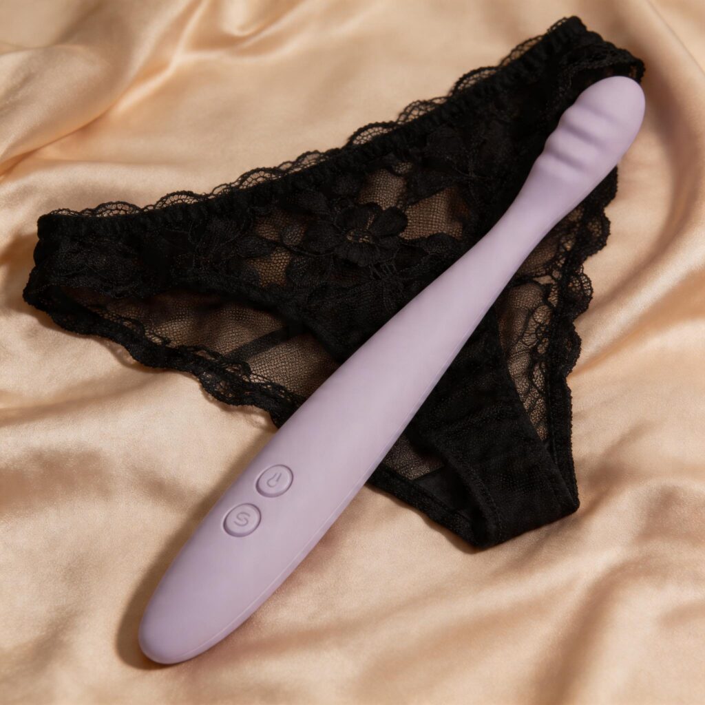 Máy rung điểm G là gì