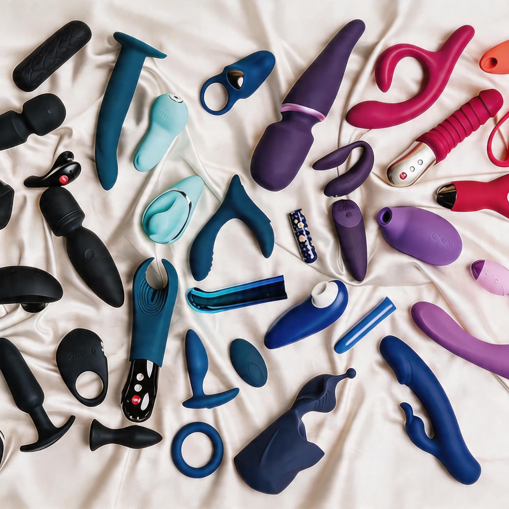 Sextoy là gì? Hướng dẫn chọn Sextoy an toàn cho người mới