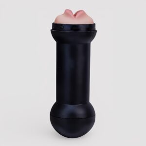 Âm Đạo Giả 2 Đầu Lovetoy Training Master