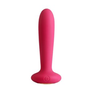 Sextoy hậu môn