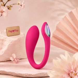 Trứng Rung Cao Cấp Lovense Mini – Đánh Thức Điểm G, Xóa Tan Khoảng Cách