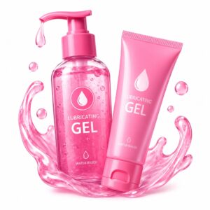 Gel bôi trơn
