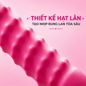 Máy Rung Điểm G Cao Cấp Lovense Velvo - Rung Xoay Điều Khiển App