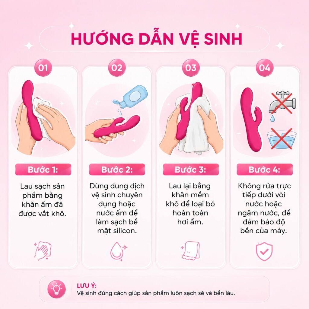 Máy Rung Điểm G Cao Cấp Lovense Velvo - Rung Xoay Điều Khiển App