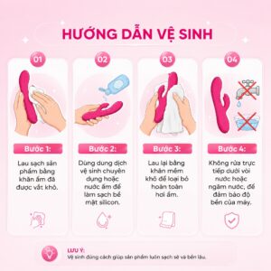Máy Rung Điểm G Cao Cấp Lovense Velvo - Rung Xoay Điều Khiển App