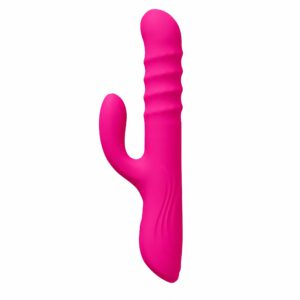 Máy Rung Điểm G Cao Cấp Lovense Velvo - Rung Xoay Điều Khiển App