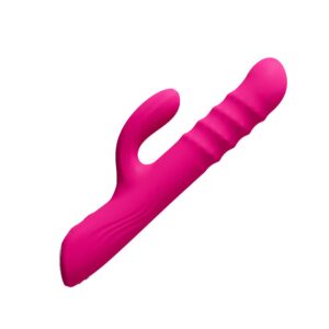 Máy Rung Điểm G Cao Cấp Lovense Velvo - Rung Xoay Điều Khiển App