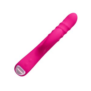 Máy Rung Điểm G Cao Cấp Lovense Velvo - Rung Xoay Điều Khiển App